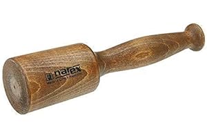 Narex Carving Mallet 63 x 87 x 250 mm