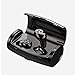 Produktbild Yowablo Bluetooth Kopfhörer, Bluetooth 5.0 in Ear Sport Kabellose Ohrhörer, Headset Echte kabellose Sport-Ohrhörer mit Bluetooth-In-Ear-Stereo-Kopfhörern ( Schwarz )