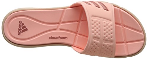 adidas Damen Adipure Cf W Flip-Flops - 7
