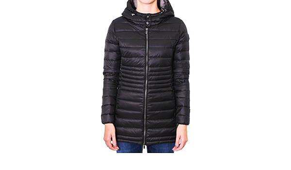 bomber camoscio donna