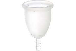 Fleurcup - Grande Taille (Coupe Menstruelle) - Existe depuis 2009 !