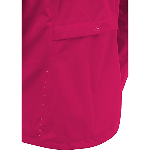GORE BIKE WEAR Damen Mountainbike-Jacke, Super Leicht, GORE-TEX Active, POWER-TRAIL LADY GT AS Jacket - 10