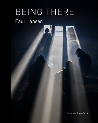 Download Paul Hansen : being there Download Paul Hansen : being there