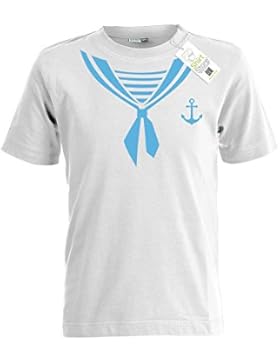 MATROSE - MATROSIN KOSTÜM - KIDS - T-SHIRT by Jayess-Kids