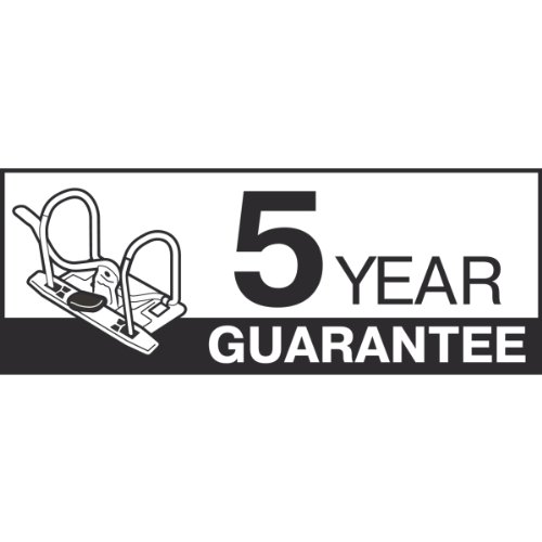 Leitz Wow A4 50 mm Active Lever Arch File - Assorted Colours, Pack of 10