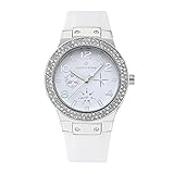 Timothy Stone - -Armbanduhr- F-016-SLWH