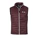 Produktbild GAASTRA Herren Steppweste League Classics Bordeaux S