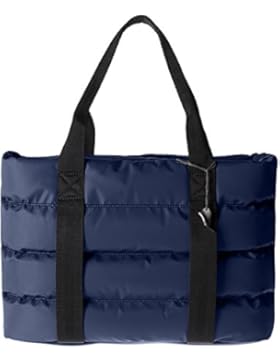 Clarks Damen Tasmin Bella Henkeltasche, 15x29x48 cm