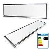 36 Watt Leistung und über 3000 Lumen