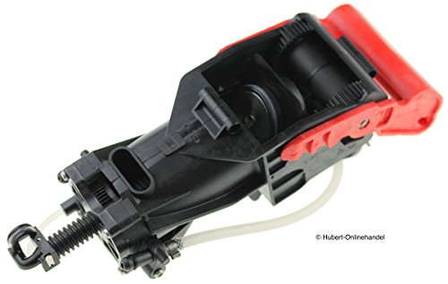 Severin 8629048 Brühgruppe für Kaffeevollautomaten