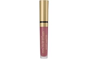 Max Factor Colour Elixir Soft Matte, Rossetto Matte Lunga Durata Idratante, 15 Rose Dust