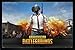 Produktbild Close Up Player Unknown's Battlegrounds Poster Playerunknown (96,5x66 cm) gerahmt in: Rahmen schwarz