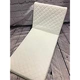 silver cross pram replacement mattress