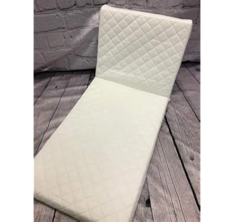 silver cross pram replacement mattress
