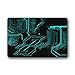Produktbild Dalliy bauteil Fumatten Doormat Outdoor Indoor 23.6"x15.7" about 59.9cmx39.8cm
