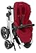 Maxi-Cosi Elea Pushchair (Black Raven)