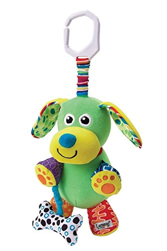 Price comparison product image Lamaze Pupsqueak