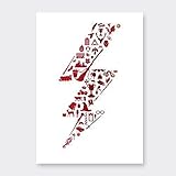 IconPoster HARRY POTTER