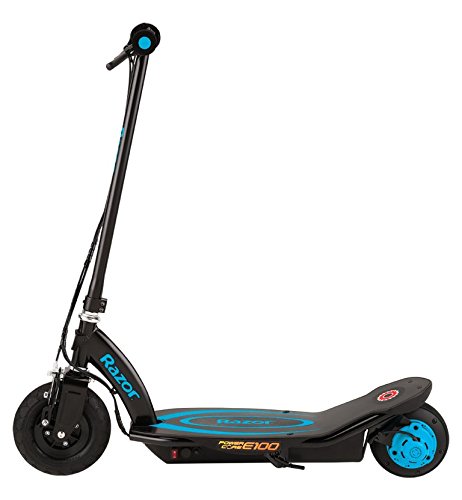 Razor Power Core E100 Electric Scooter reviews Razor Power Core E100 Electric Scooter