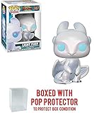 Collect and display all How to Train Your Dragon POP! Vinyls!