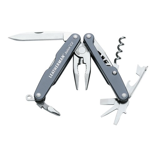Preisvergleich Produktbild Leatherman Juice C2 Multifunktionswerkzeug
