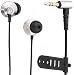 Produktbild Dunu DN-Titan 1 Dynamic IEM Earphones with Top of the Line Dynamic Transducer & Nano Class Titanium Diaphragm