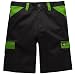 Produktbild Dickies Shorts Everyday, 1 Stück, 25, schwarz/grün, ED24/7SH BKL 36