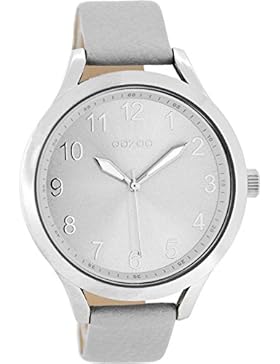 Oozoo Damenuhr mit Lederband 42 