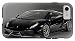 Produktbild Iphone 7 Silicone Case Custodia Hülle Coque - 2011 Lamborghini Gallardo Lp570 4 Blancpain Wide