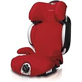 Casualplay Protector - Silla de coche grupo 2/3