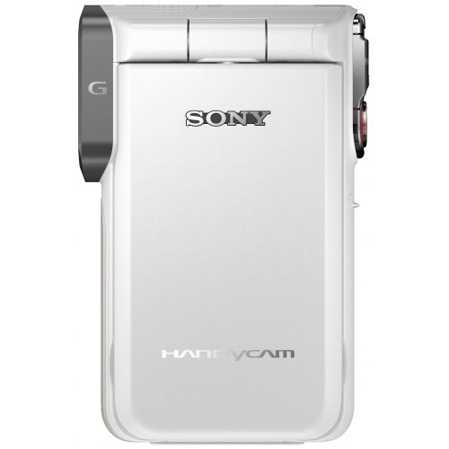 Imagen 5 de Sony HDRGW55VEW.CEN