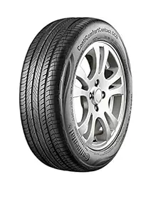 CONTINENTAL ContiComfortContact 5 155/65 R13 73H Tubeless Car Tyre