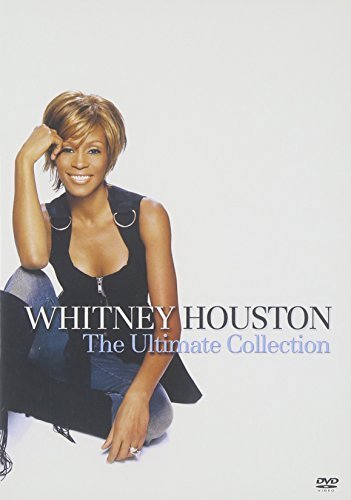 Preisvergleich Produktbild Whitney Houston: The Ultimate Collection