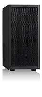 Fractal Design FD-CA-CORE-1000-USB3-BL - Core 1000 USB 3.0 PC Case