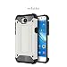 Produktbild Xiaomi Mi A1 High quality Fund,OFU® Slim Armor Cover Funda Protectora flip cover caso para Xiaomi Mi A1-blanco