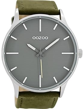 Oozoo Herren-Armbanduhr C8553