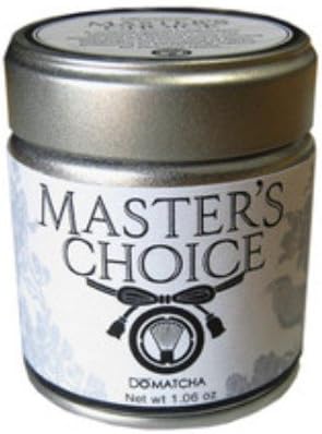 DoMatcha Green Tea, Master Choice 1oz
