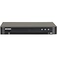 HIKVISION 8 Channel AcuSense 8MP 4K DVR iDS-7208HUHI-M1/FA Black