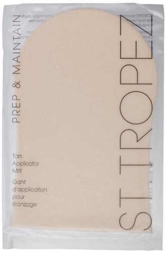 St.Tropez Applicator Mitt - 3
