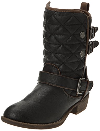 Mustang Womens 1170-503-900 Boots, Grey (900 Anthrazit), 6.5 UK