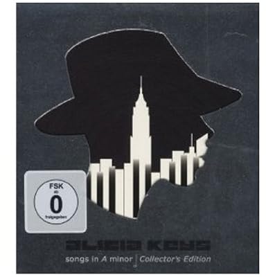 J Records/Legacy Songs in a Minor (10th Anniversary Édition) (Collector'S Édition)