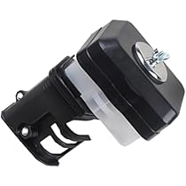 Filtro Aria Bagno Olio Per Motori GX120-GX200 - Ricambio Per Generatori E Tosaerba - Foto 5