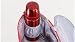 Affe Baby Stroller Organizer for Mum Hanging Carriage Pram Buggy Cart Bottle Bags , Red