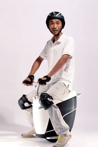 Preisvergleich Produktbild Unicycle, Electric Scooter Ebike KTI 503 Was Yesterday. Leasing from €89 A Month Great