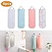 Produktbild wasserdichte Umweltfreundliche Küche Bad Müllsack Dispenser Bin Bag Storage Organizer Müllsack Lagerung Inhaber
