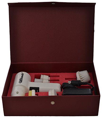 Ultimate Portable Rotary Brush Skin Relief Massage RS.2749 (36.00% Off) - Amazon