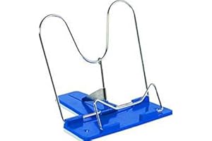 Stylex Toppoint Leseständer mit Metallbügel farbig sortiert