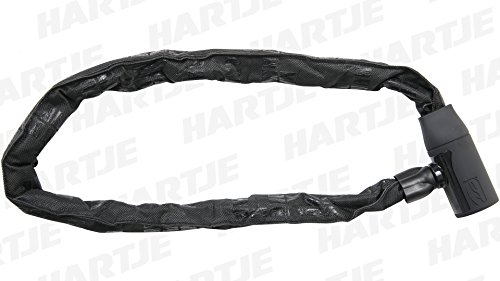 Preisvergleich Produktbild CONTEC Kettenschloss "PowerLoc" 75cm x 6mm