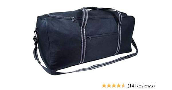 xl holdall bag
