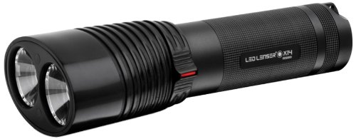 zweibrüder Lenser X14 LED Taschenlampe 8415